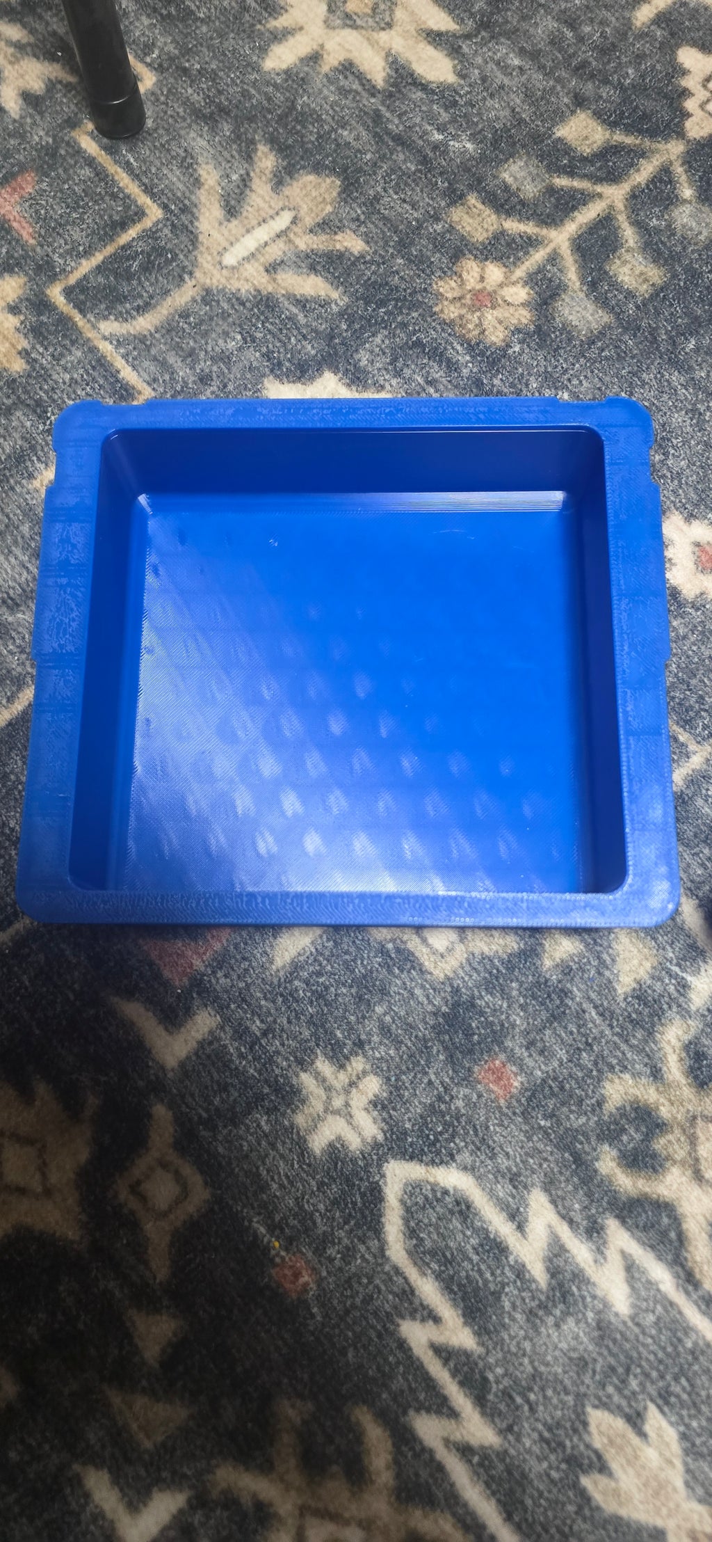 Engel 19 Qt Cooler Insert - 3-Slot Can & Bottle Organizer Tray