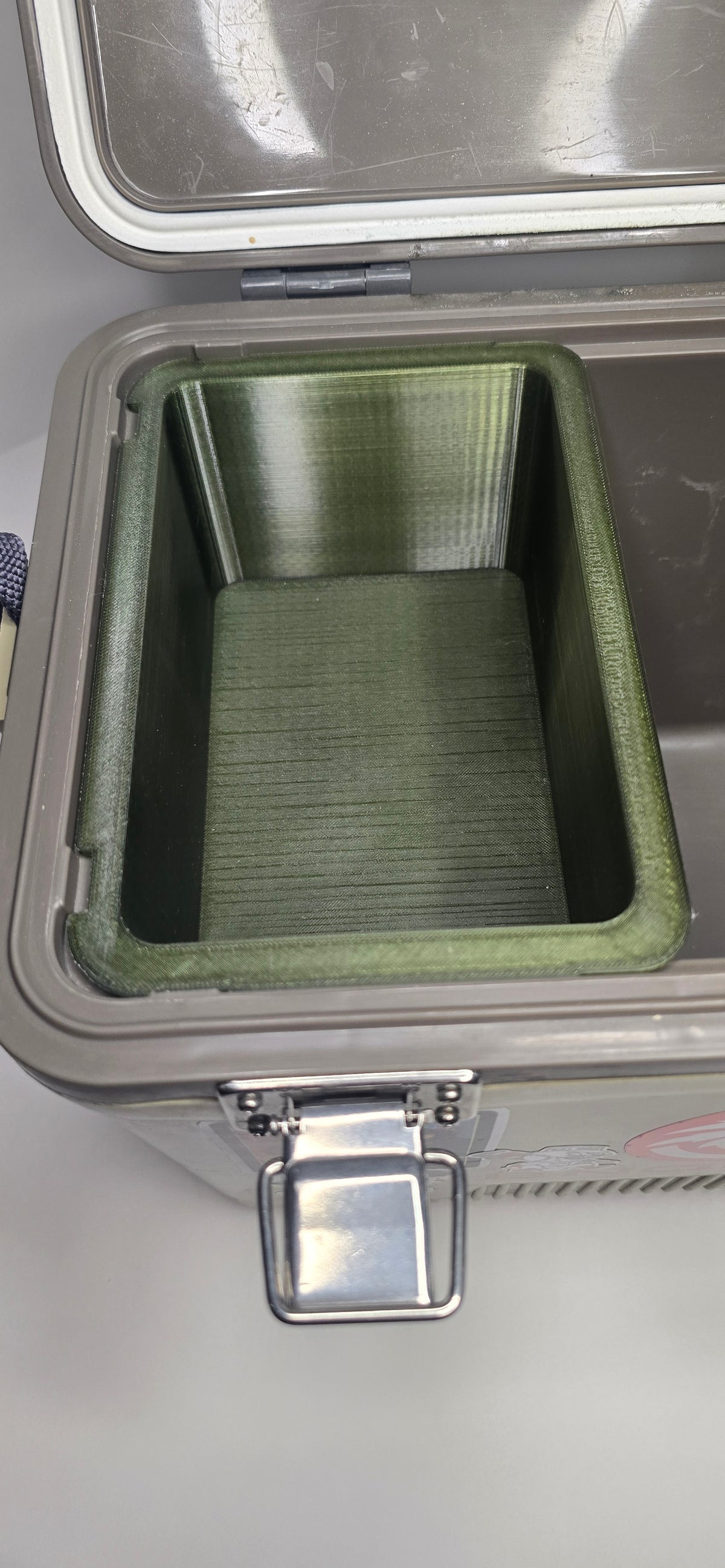 Engel 13qt 3" Bucket Insert