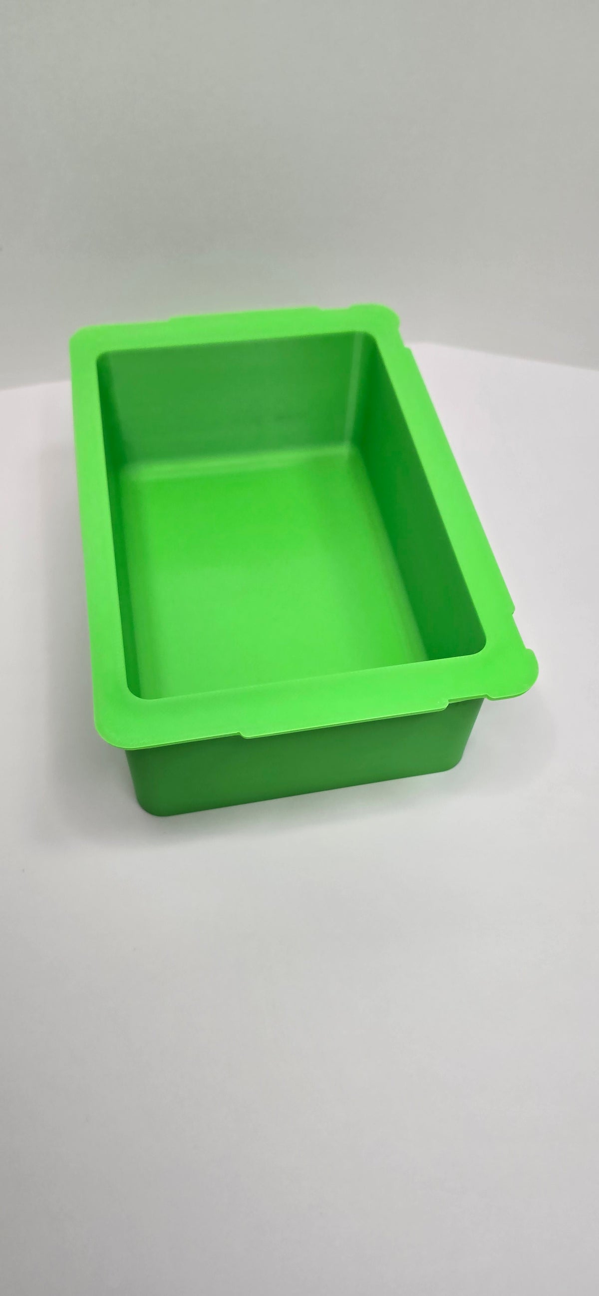 Engel 19 Qt Cooler 3" Deep Open "Bucket" Insert - Modular Dry Box Accessory