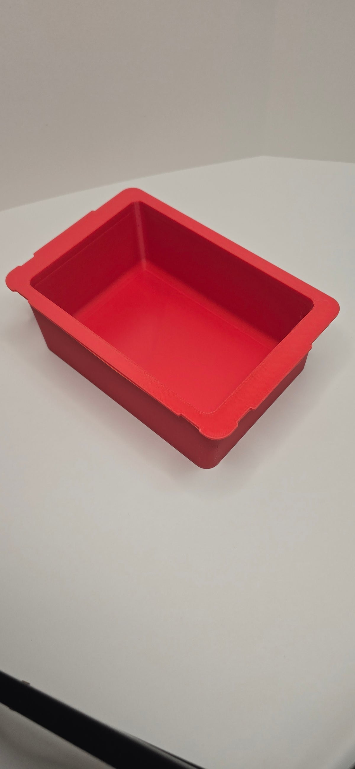 Engel 19 Qt Cooler 3" Deep Open "Bucket" Insert - Modular Dry Box Accessory