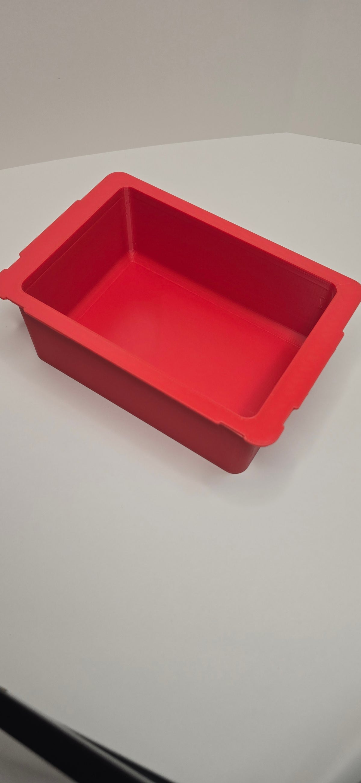 Engel 19 Qt Cooler 3" Deep Open "Bucket" Insert - Modular Dry Box Accessory
