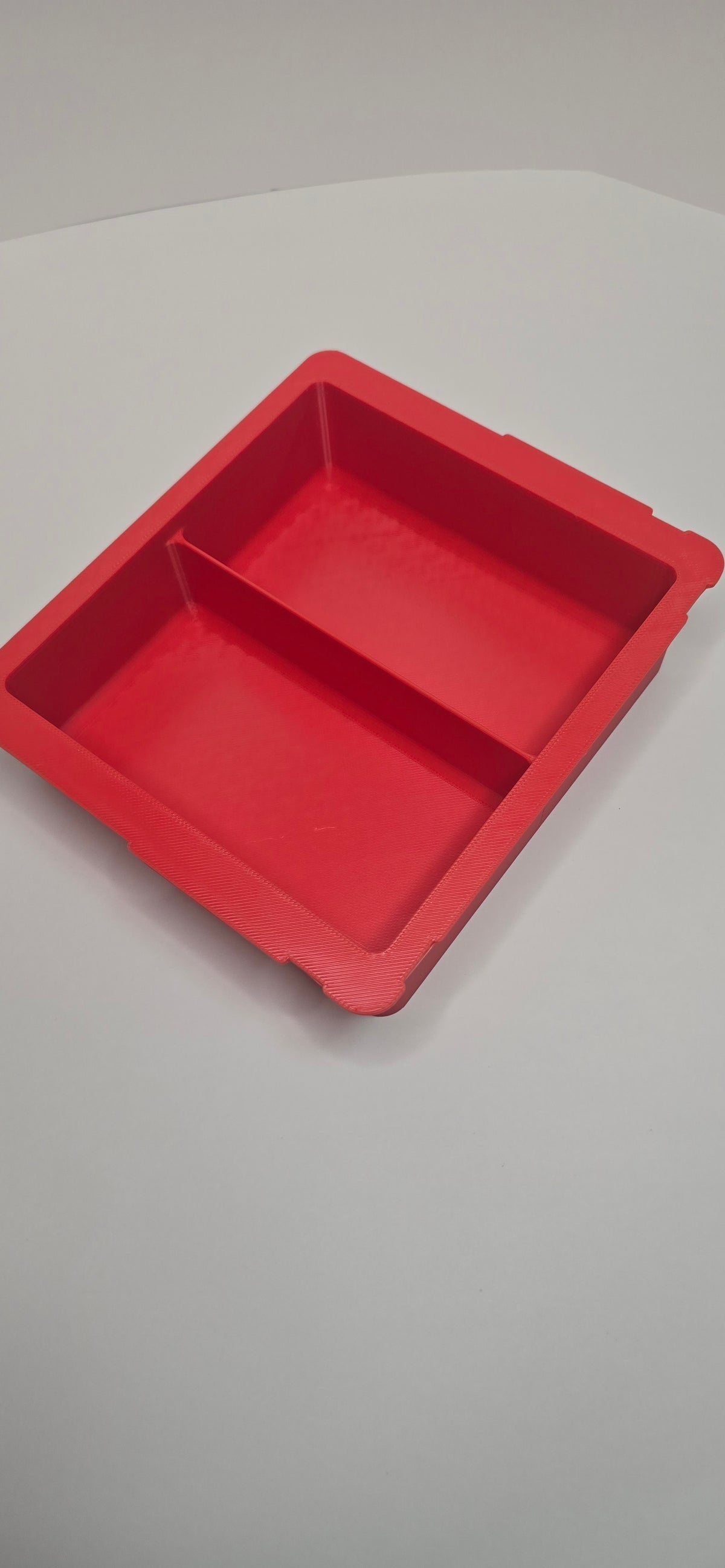Engel 19 Qt Cooler Insert -- Organizer Tray