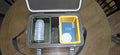 Engel 13 Qt Cooler Insert - 3" Deep Storage Tray | Made in USA