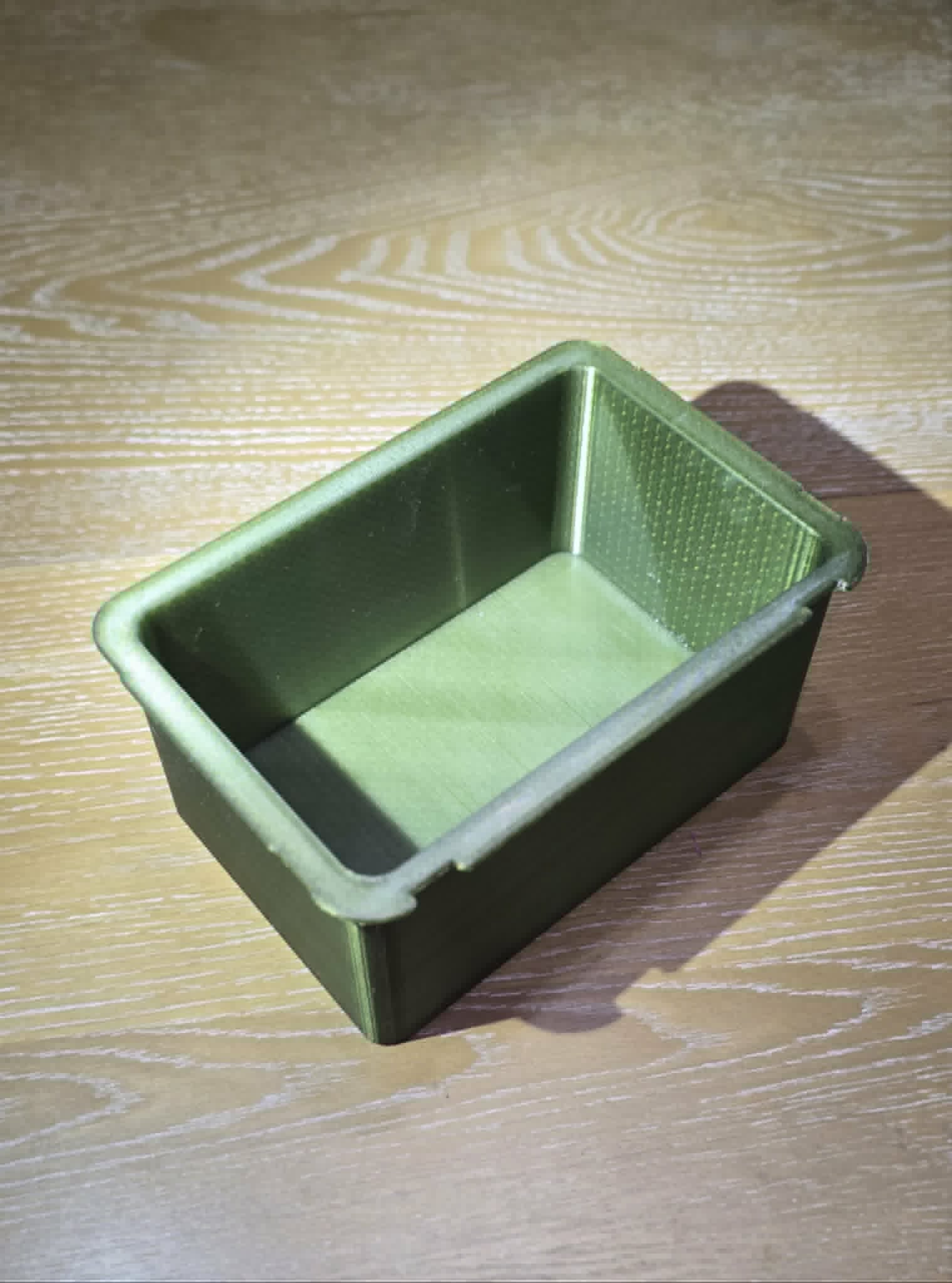 Engel 13 Qt Cooler Insert - 3" Deep Storage Tray | Made in USA