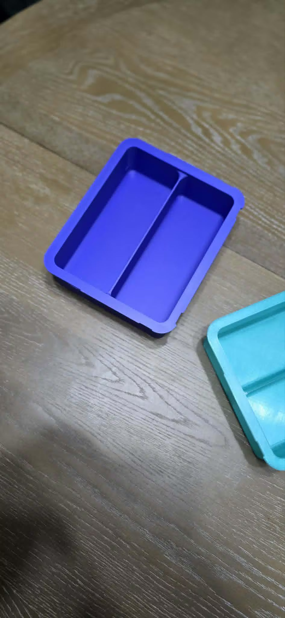 Engel 13 Qt Cooler Insert - 2" Deep Divided Tray | Can, Gear & EDC Organizer