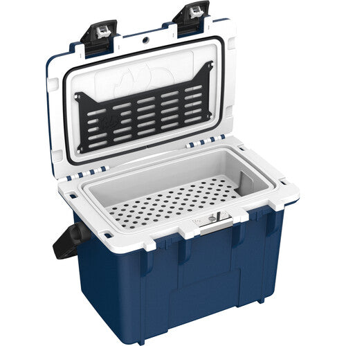 Pelican 14Qt Cooler Insert 2-Pocket Drink Holder Tray