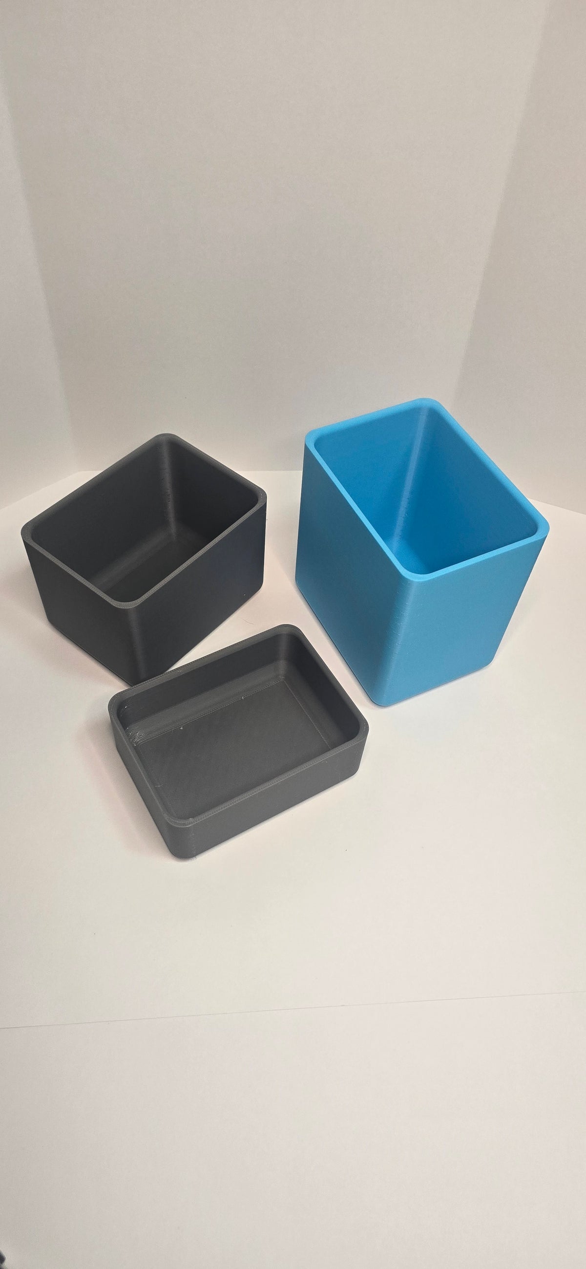 Gott 6Qt Cooler Insert - Stacked Buckets