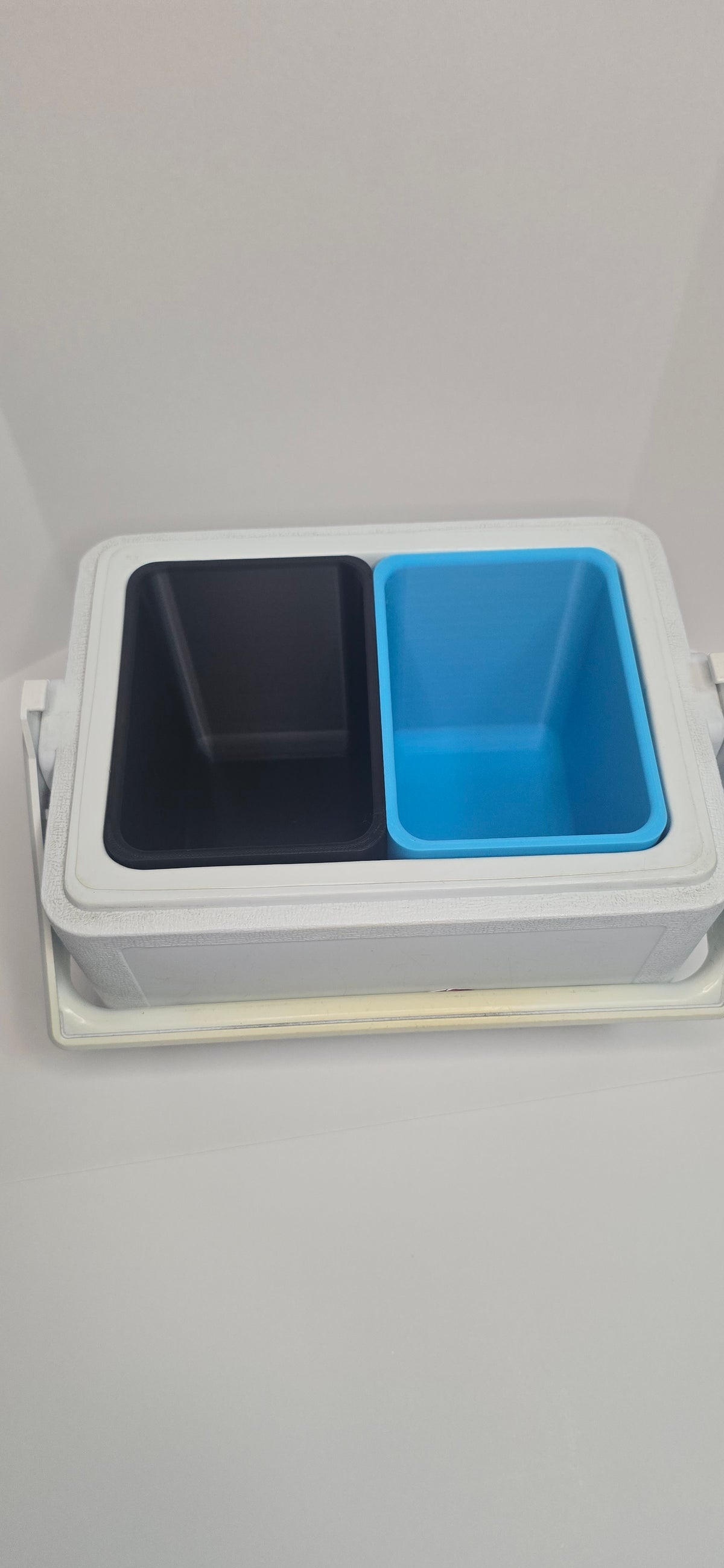 Gott 6Qt Cooler Insert - Half Bucket
