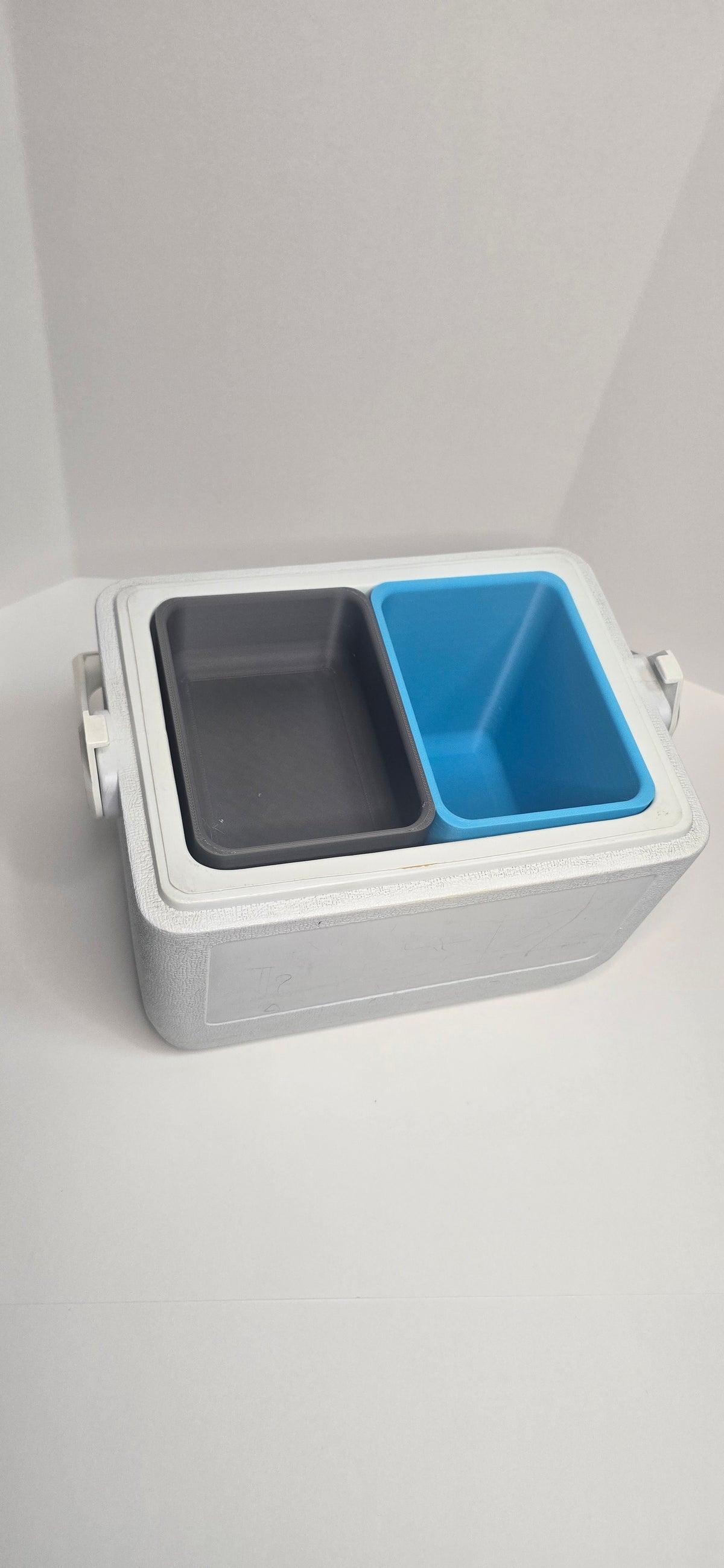 Gott 6Qt Cooler Insert - Stacked Buckets