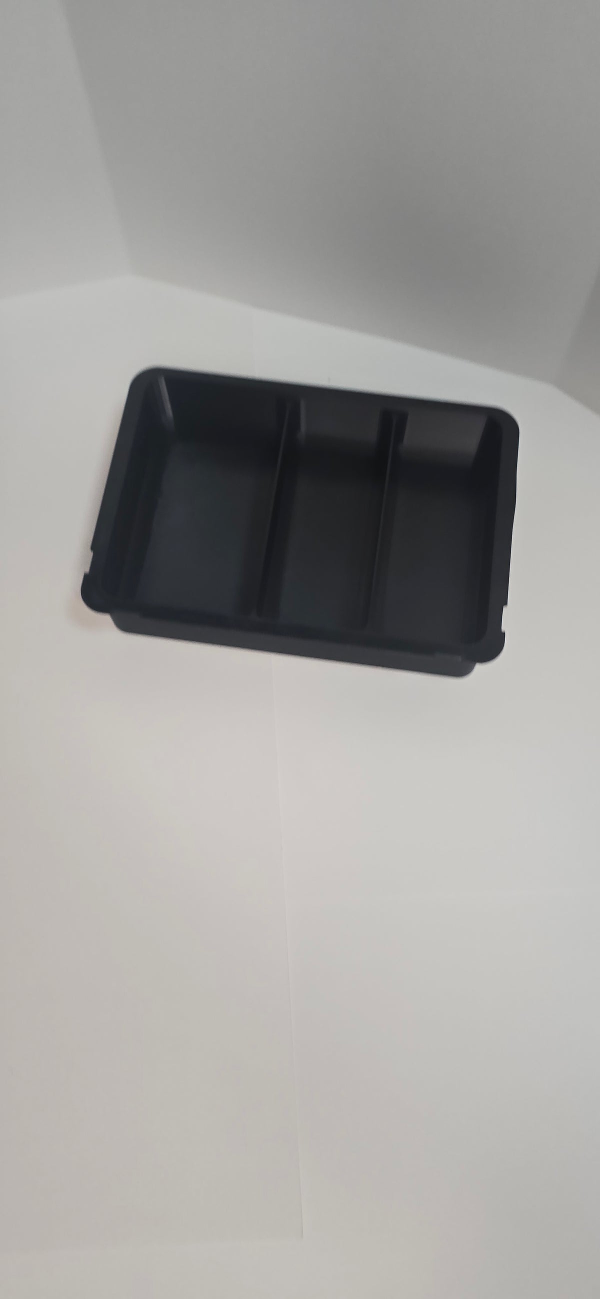 Engel 30 Qt Cooler Insert - 2" Deep Divided Tray