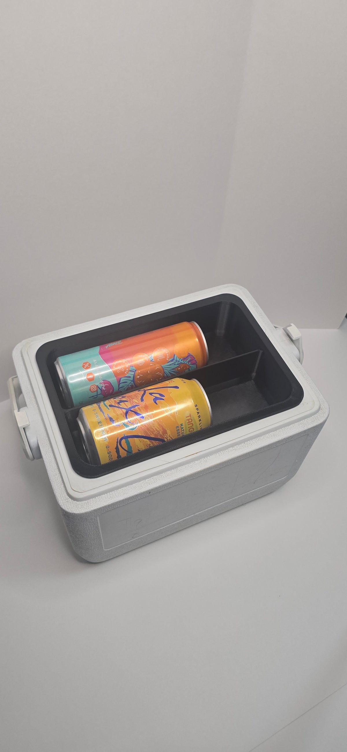 Gott 6Qt Cooler Insert - Top Tray